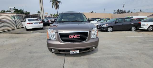 used 2012 GMC Yukon car, priced at $11,995