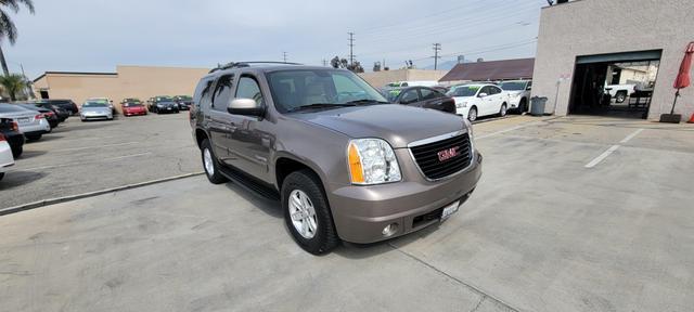 used 2012 GMC Yukon car, priced at $11,995