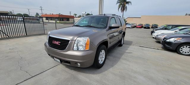 used 2012 GMC Yukon car, priced at $11,995