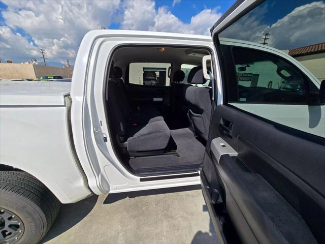 used 2008 Toyota Tundra car, priced at $13,495