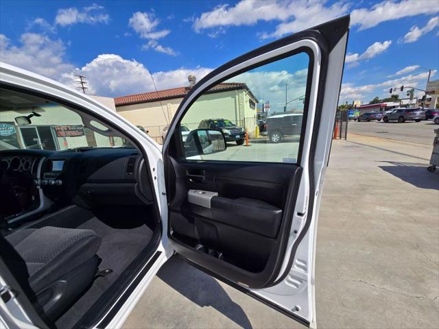 used 2008 Toyota Tundra car, priced at $13,495