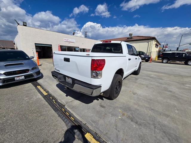 used 2008 Toyota Tundra car, priced at $13,495