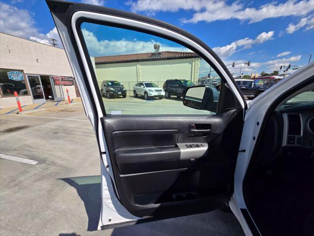 used 2008 Toyota Tundra car, priced at $13,495