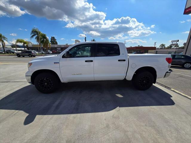 used 2008 Toyota Tundra car, priced at $13,495