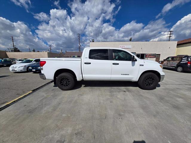 used 2008 Toyota Tundra car, priced at $13,495