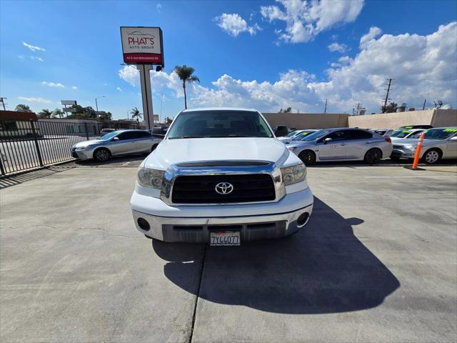 used 2008 Toyota Tundra car, priced at $13,495