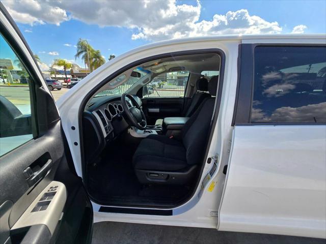 used 2008 Toyota Tundra car, priced at $13,495