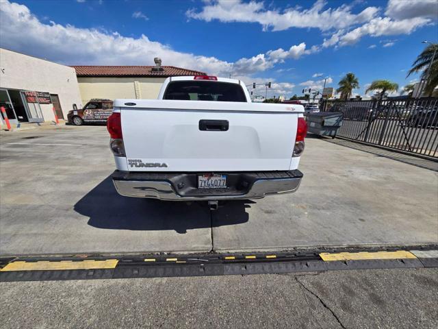 used 2008 Toyota Tundra car, priced at $13,495