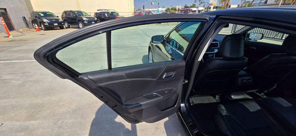 used 2014 Honda Accord car, priced at $12,495