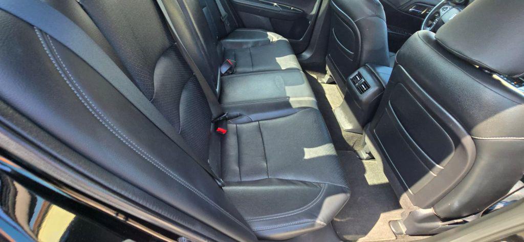 used 2014 Honda Accord car, priced at $12,495