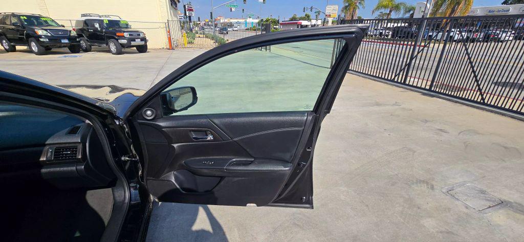 used 2014 Honda Accord car, priced at $12,495