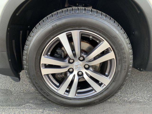 used 2016 Honda Pilot car, priced at $22,600