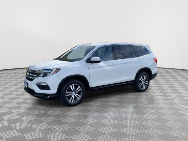 used 2016 Honda Pilot car, priced at $22,600