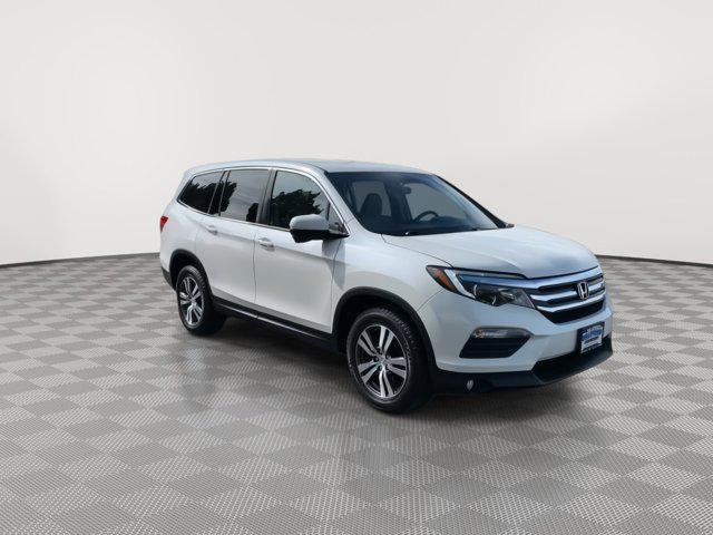 used 2016 Honda Pilot car, priced at $22,600