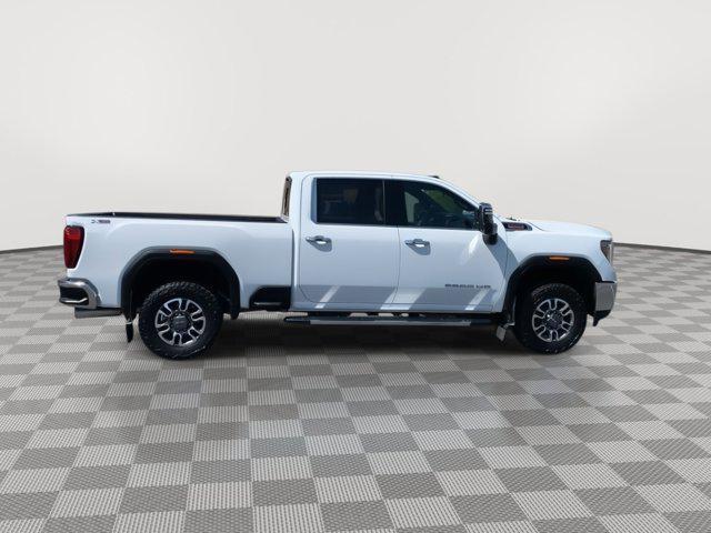 used 2023 GMC Sierra 3500 car, priced at $61,900