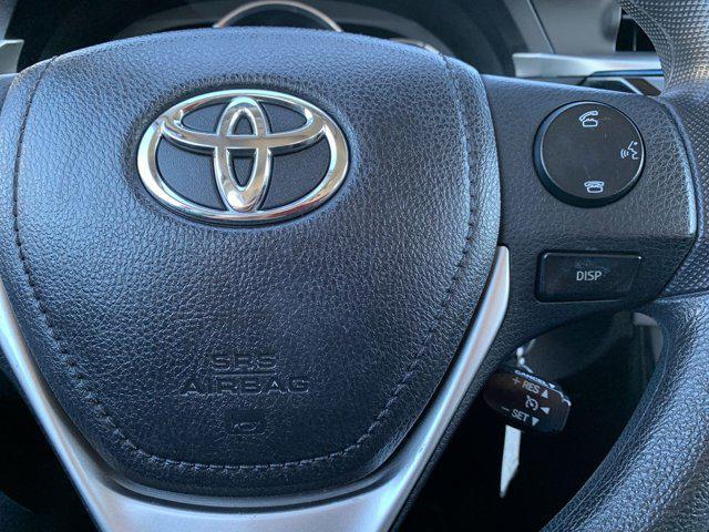 used 2016 Toyota Corolla car, priced at $10,995