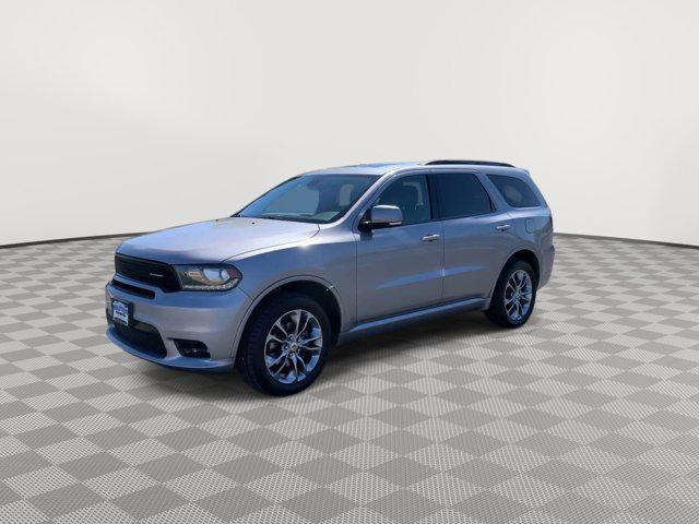 used 2019 Dodge Durango car, priced at $26,700