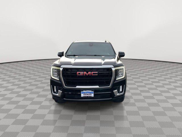 used 2022 GMC Yukon XL car, priced at $43,800