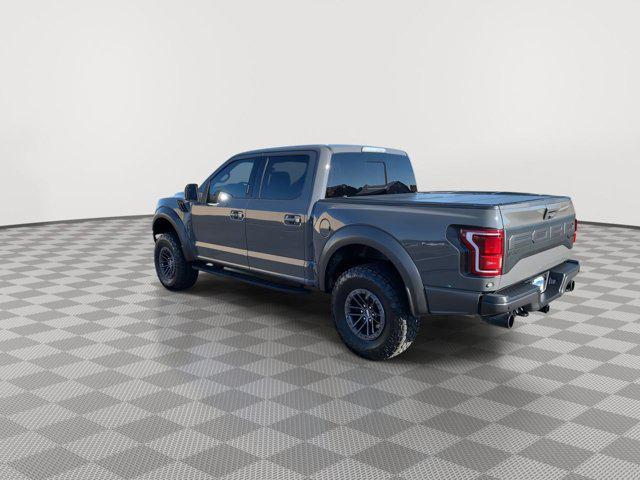 used 2020 Ford F-150 car, priced at $59,900