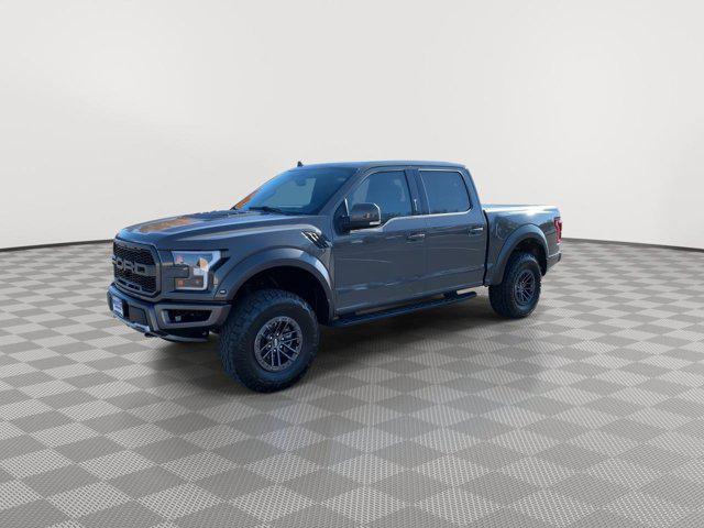 used 2020 Ford F-150 car, priced at $59,900