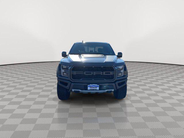 used 2020 Ford F-150 car, priced at $59,900