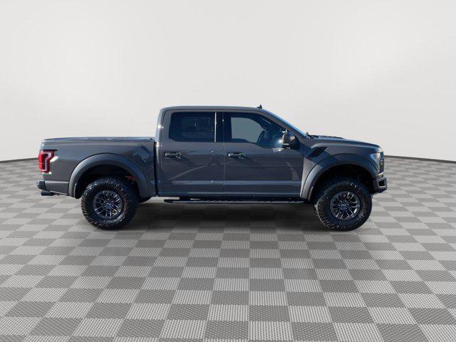 used 2020 Ford F-150 car, priced at $59,900