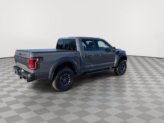 used 2020 Ford F-150 car, priced at $59,900