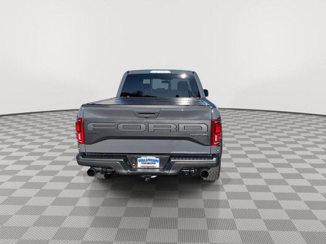 used 2020 Ford F-150 car, priced at $59,900