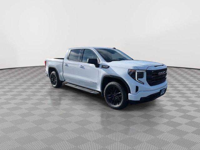 used 2022 GMC Sierra 1500 car, priced at $44,900