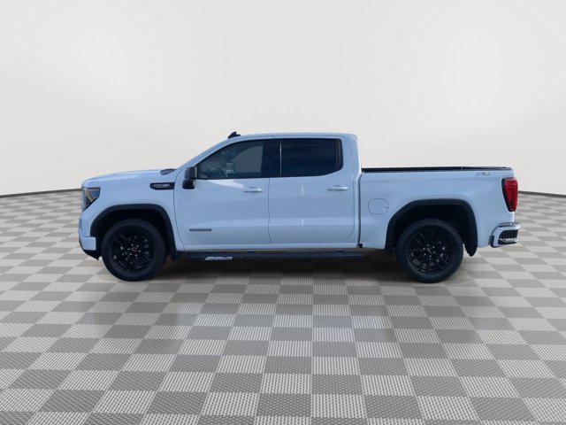 used 2022 GMC Sierra 1500 car, priced at $44,900