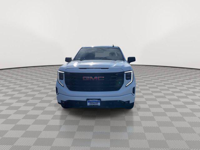 used 2022 GMC Sierra 1500 car, priced at $44,900