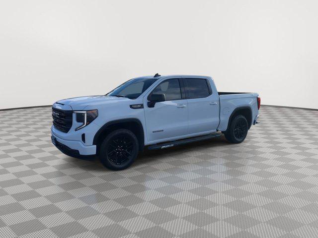 used 2022 GMC Sierra 1500 car, priced at $44,900