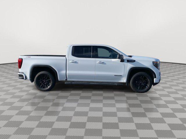 used 2022 GMC Sierra 1500 car, priced at $44,900