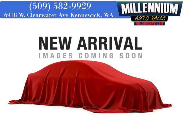 used 2022 Chevrolet Silverado 1500 car, priced at $49,400