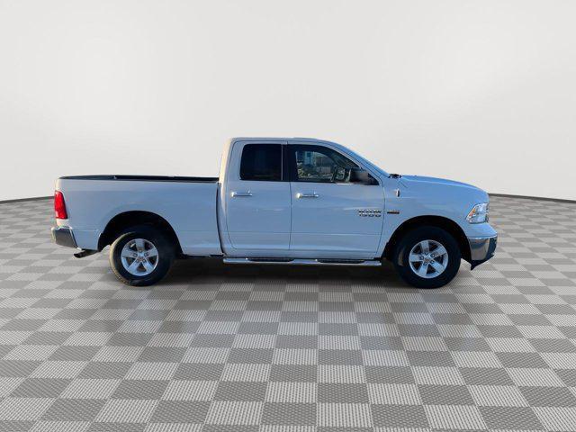 used 2014 Ram 1500 car, priced at $14,895