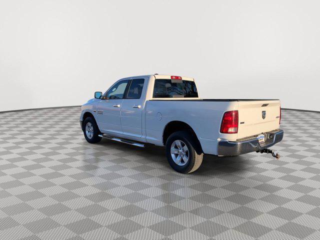 used 2014 Ram 1500 car, priced at $14,895