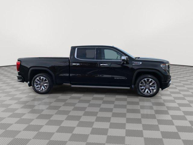 used 2022 GMC Sierra 1500 car, priced at $49,995