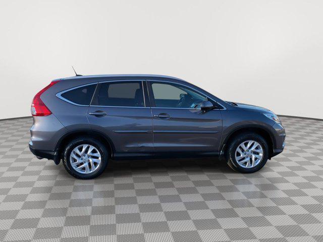 used 2016 Honda CR-V car, priced at $21,900