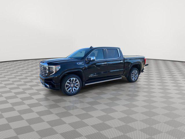 used 2024 GMC Sierra 1500 car, priced at $64,700