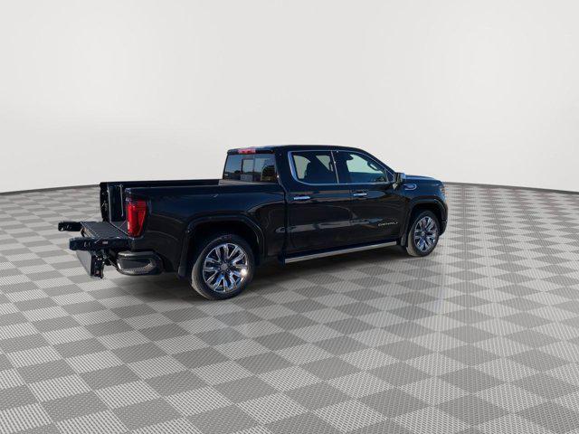 used 2024 GMC Sierra 1500 car, priced at $64,700