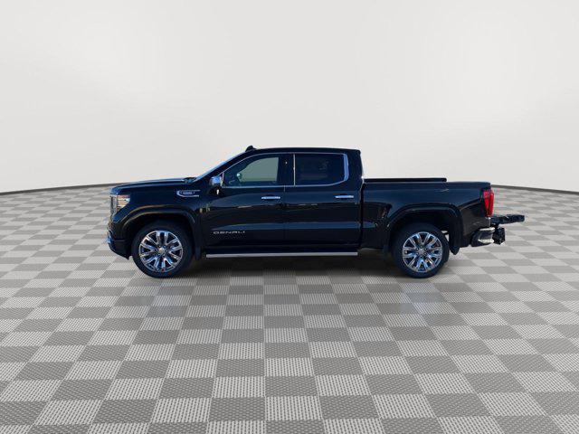 used 2024 GMC Sierra 1500 car, priced at $64,700