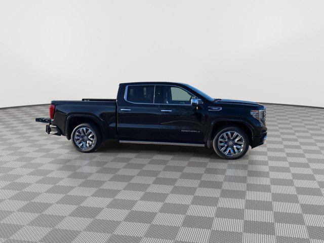 used 2024 GMC Sierra 1500 car, priced at $64,700