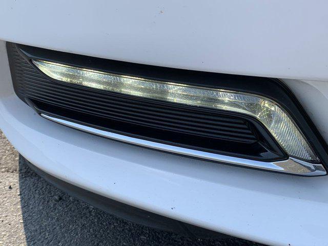 used 2019 Chevrolet Impala car, priced at $18,995