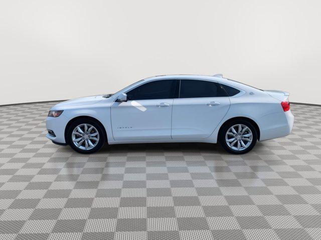 used 2019 Chevrolet Impala car, priced at $18,995