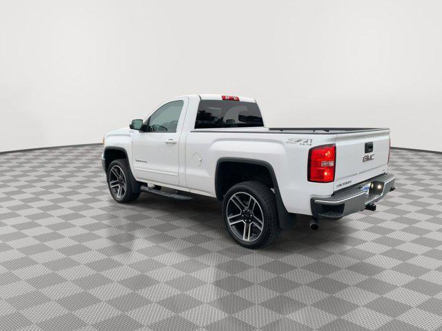 used 2014 GMC Sierra 1500 car, priced at $29,995