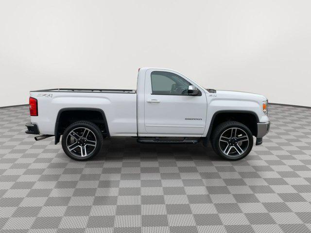 used 2014 GMC Sierra 1500 car, priced at $29,995