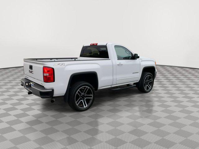 used 2014 GMC Sierra 1500 car, priced at $29,995