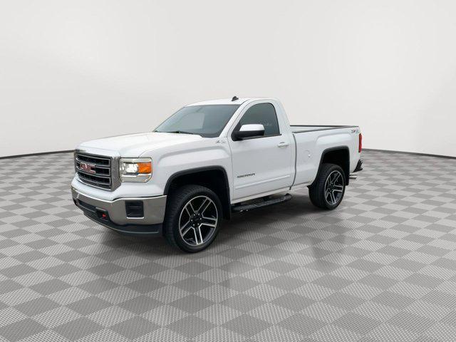 used 2014 GMC Sierra 1500 car, priced at $29,995