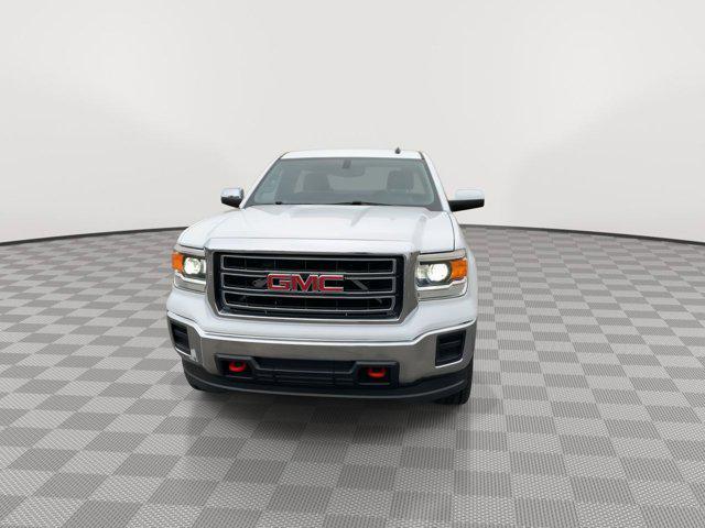 used 2014 GMC Sierra 1500 car, priced at $29,995