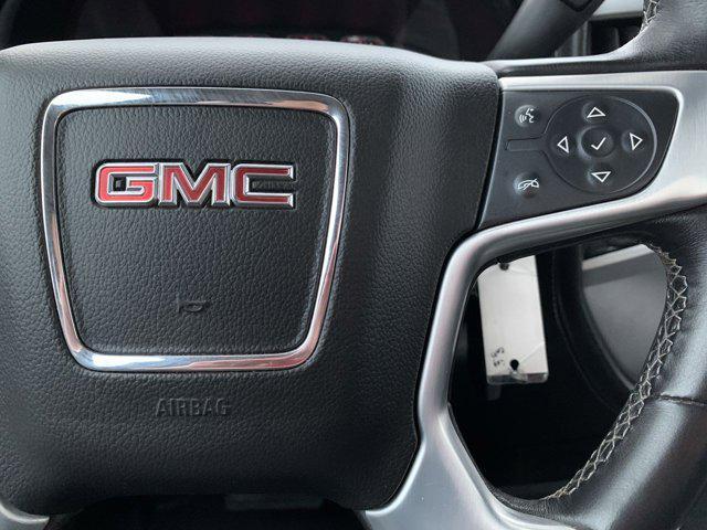 used 2014 GMC Sierra 1500 car, priced at $29,995